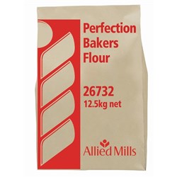 FLOUR PERFECTION BAKERS 12.5KG # 50026732 ALLIED MILLS