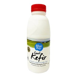 GOAT KEFIR PROBIOTIC ( 15 X 500GM) # BB2 BLUE BAY