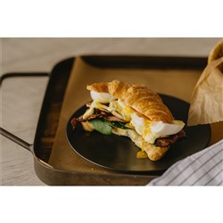 CROISSANTS LARGE FB (45 X 75GM) # 3607 BAKERY DU JOUR