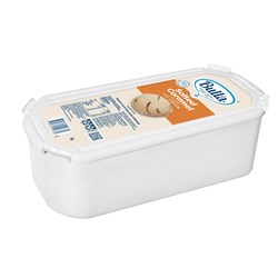 ICECREAM SALTED CARAMEL 5LT(2) # 5001534 BULLA