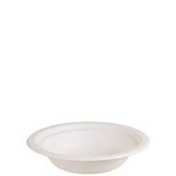 BOWL PAPER 400ML 500S # EC-BL023 ENVIROCHOICE