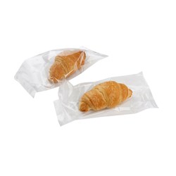 CROISSANT BUTTER RTB SMALL STRAIGHT (200 X 30GM) # 30303 BAKERS MAISON