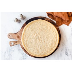 PIZZA BASE 10" CRUST SOURDOUGH 20S # PC10-201 BUVETTI