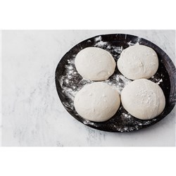 PIZZA DOUGH BALLS (40 X 300GM) # 312-300IDB BUVETTI