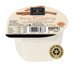 PUDDING RICE GF (30 X 110GM) # RIPU2199FC9 B&W