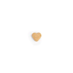 COOKIES BITE SIZE 5GM CINNAMON HEARTS 4KG # BS 1100 CHARLIES