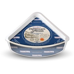 CHEESE GORGANZOLA DOLCE R/W APPROX 1.5KG(2) # CI497 SORESINA