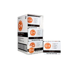 BUTTER SALTED (15 X 200GM) # 110005 COPPERTREE FARMS