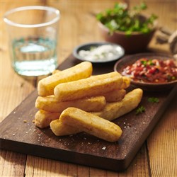 CHIP BEER BATTERED BAD BOY 18MM (6 X 2KG) # 42711 EDGELL