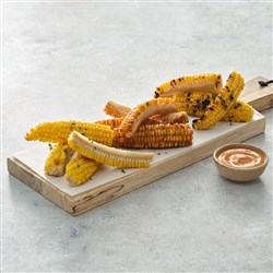 CORN RIBS 1.5KG(6) # 13357 EDGELL