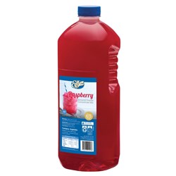 GRANITA RASPBERRY GF 2LT(6) # I02885 EDLYN