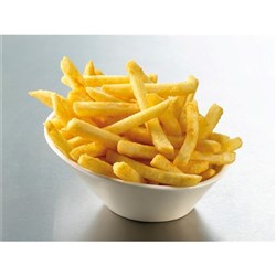 CHIP 10MM SUPACRUNCH (6 X 2KG)  ULTRA FAST # 40729 EDGELL
