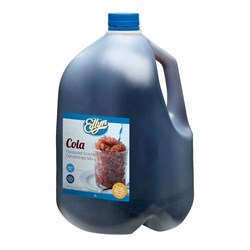 GRANITA COLA GF 4LT(3) # I00041 EDLYN
