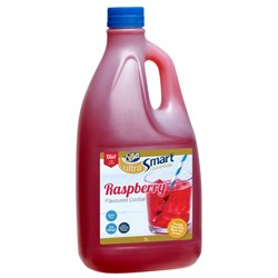 CORDIAL DIET RASPBERRY ULTRASMART 2LT(6) # I02283 EDLYN