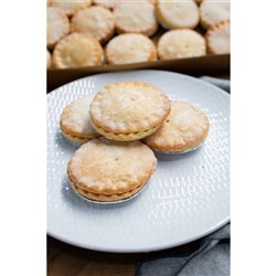 PIE FRUIT MINCE (4 X 20 X 55GM) # GG5010 HOMEBUSH CAKES