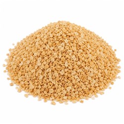 GARLIC GRANULES 1KG (10) ILUKA