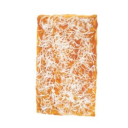 PIZZA SLAB MARGHERITA (6 X 1KG) # 14-IU2848RE IL UNO