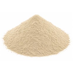 PEPPER WHITE GROUND 1KG (10) ILUKA