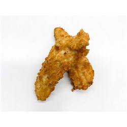 CHICKEN TENDERS SOUTHERN STYLE 2KG(4) # KDSST KITCHEN DADDY