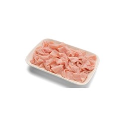 HAM SHAVED LEG 1KG(4) # 91414 KRC