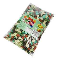 LOLLY CHOC BLOCKS (8 X 1KG) # 10908 LOLLILAND