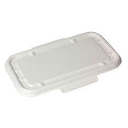 LID TO FIT NATURAL FIBRE CONT 750/1000 125S (4) # EC-CR7510LNF ENVIROCHOICE