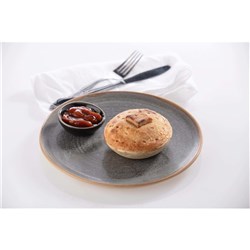 PIE BEEF GF DF SOY NUT & EGG FREE (12 X 200GM) # MGFG177 MELINDAS