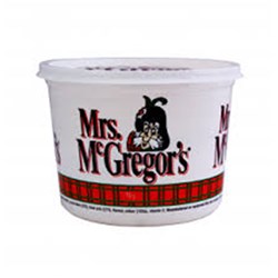 MARGARINE SPREAD 1KG(12) # 45152 MRS MCGREGORS