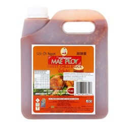 SAUCE SWEET CHILLI 3LT(3) # ICSSM3 MAEPLOY