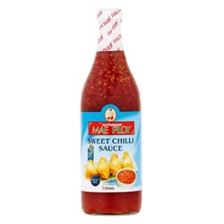 SAUCE SWEET CHILLI 730ML(9) # ICSSM730 MAEPLOY