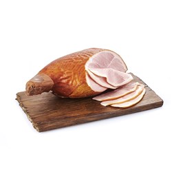 HAM ON BONE FULL R/W APPROX 8.5KG # 01005 PRIMO