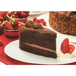 CAKE CELESTIAL MUD P/CUT GF 16S(2) # 1-861 PRIESTLEYS