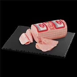 HAM SANDWICH PRESSED R/W APPROX 4KG(2) # 40051881 PRIMO