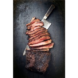 BEEF BRISKET SOUS VIDE R/W 10-13KG # 147 RIBS & ROAST