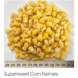 CORN KERNELS 15KG # 45198 SIMPLOT