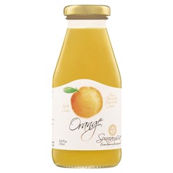 JUICE ORANGE (12 X 250ML) # FSO12 SUNRAYSIA FIVE STAR