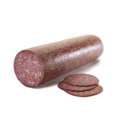 SALAMI CROATIAN R/W APPROX (4 X 1.5KG) CTN # CSWCMS SKARA