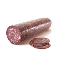SALAMI PORK & ROASTED FENNEL R/W APPROX (4 X 1.5KG) CTN # CSWPFS SKARA