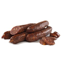 CSABAI HOT SMOKED R/W APPROX (5 X 1.4KG) CTN # CCPSBS SKARA