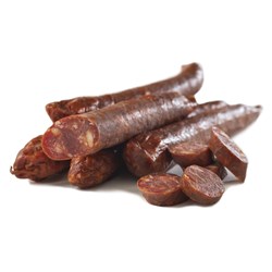 CSABAI MILD SMOKED R/W APPROX (5 X 1.4KG) CTN # CCPMBS SKARA