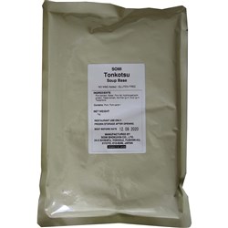 SOUP TONKOTSU GARA 1KG # 31256 SOMI