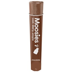 MOOSIES CHOCOLATE (50 X 85GM) # 22418 TASMAN BAY