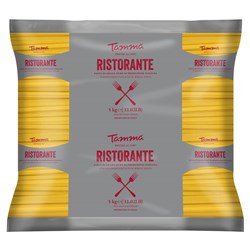 PASTA FETTUCCINE NO 9 (2 X 5KG) # 08901205 TAMMA