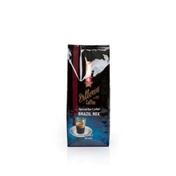 COFFEE BEANS BRAZIL REX S/BAR 1KG(6) # 3039 VITTORIA
