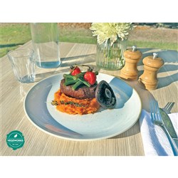 MASH SWEET POTATO (6 X 2.5KG) # BT00470 VEGEWORKS