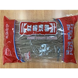 NOODLES SWEET POTATO (20 X 500GM) # NVXSPN500 XUELIAN