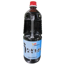 SAUCE UNAGI TARE KABATAKI 1.8LT # 16126 YUTAKA