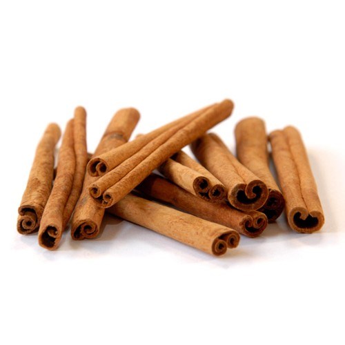 CINNAMON STICKS 500GM (8) ILUKA