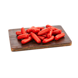 FRANKS COCKTAIL R/W APPROX 2 - 2.5KG(5) # 06497 PRIMO