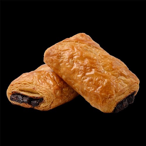 PAIN AU CHOC MB RA (40 X 85GM) # 50170391 ALLIED PINNACLE